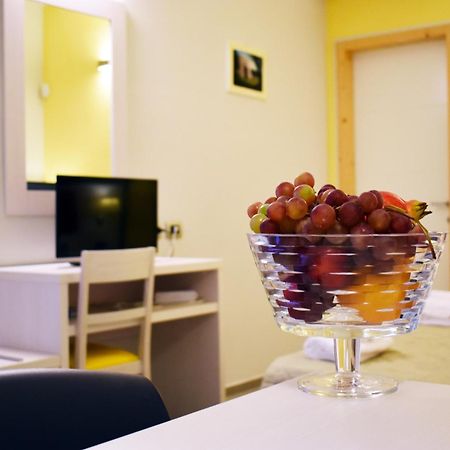 Tenuta Espada Luxury Residence Gallipoli Eksteriør billede