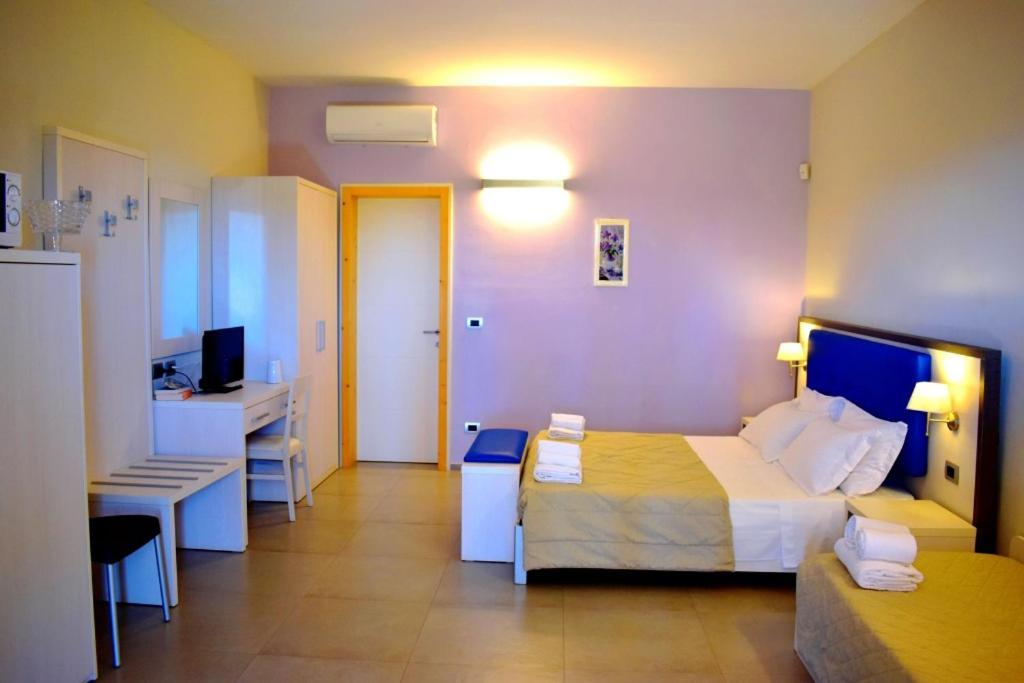 Tenuta Espada Luxury Residence Gallipoli Eksteriør billede