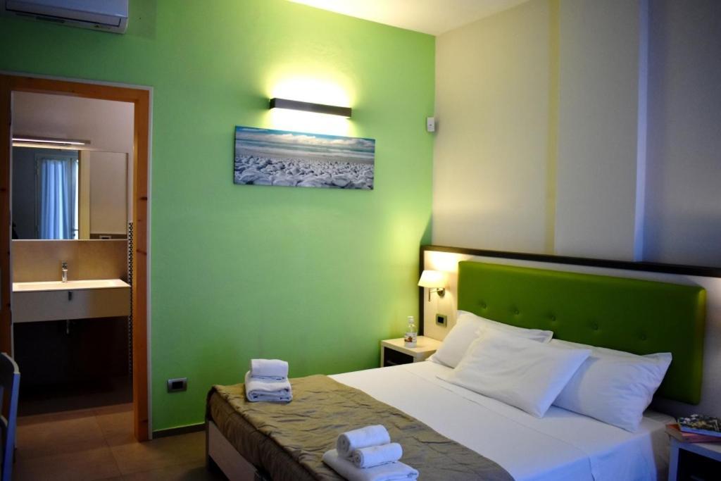 Tenuta Espada Luxury Residence Gallipoli Eksteriør billede