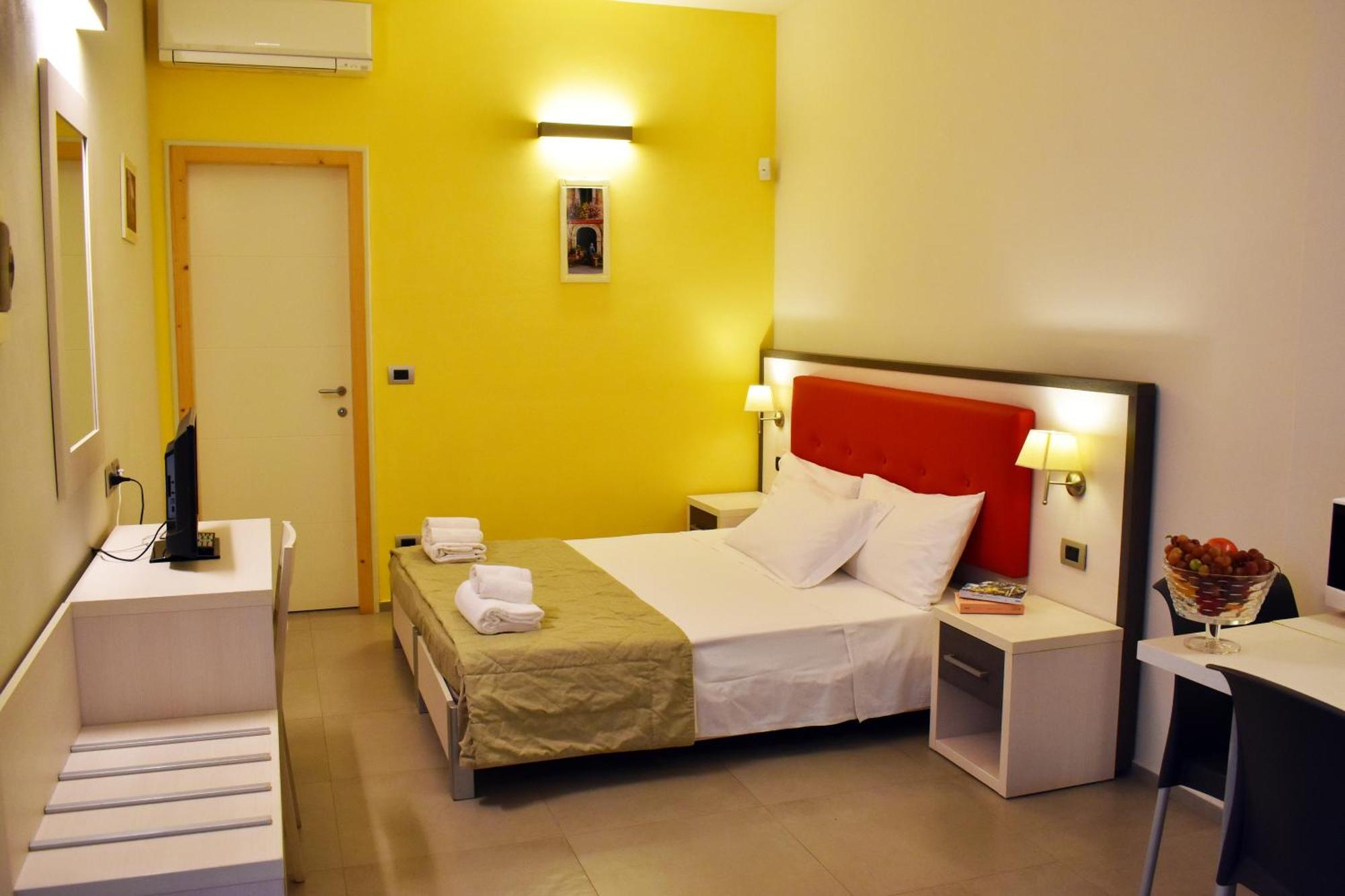 Tenuta Espada Luxury Residence Gallipoli Eksteriør billede