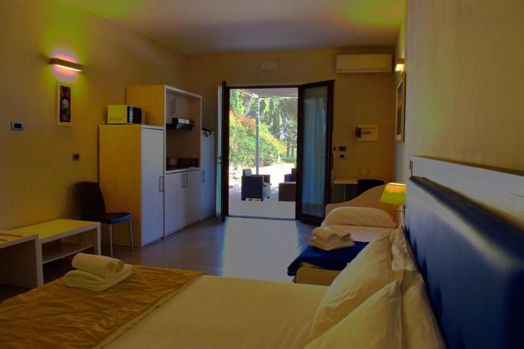 Tenuta Espada Luxury Residence Gallipoli Eksteriør billede