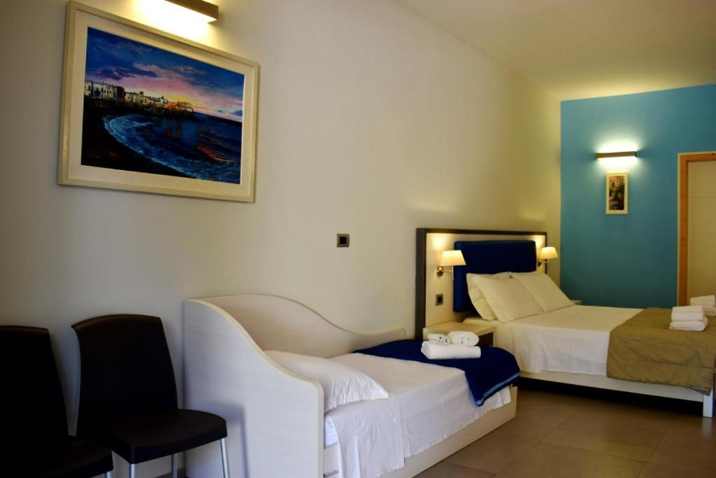Tenuta Espada Luxury Residence Gallipoli Eksteriør billede
