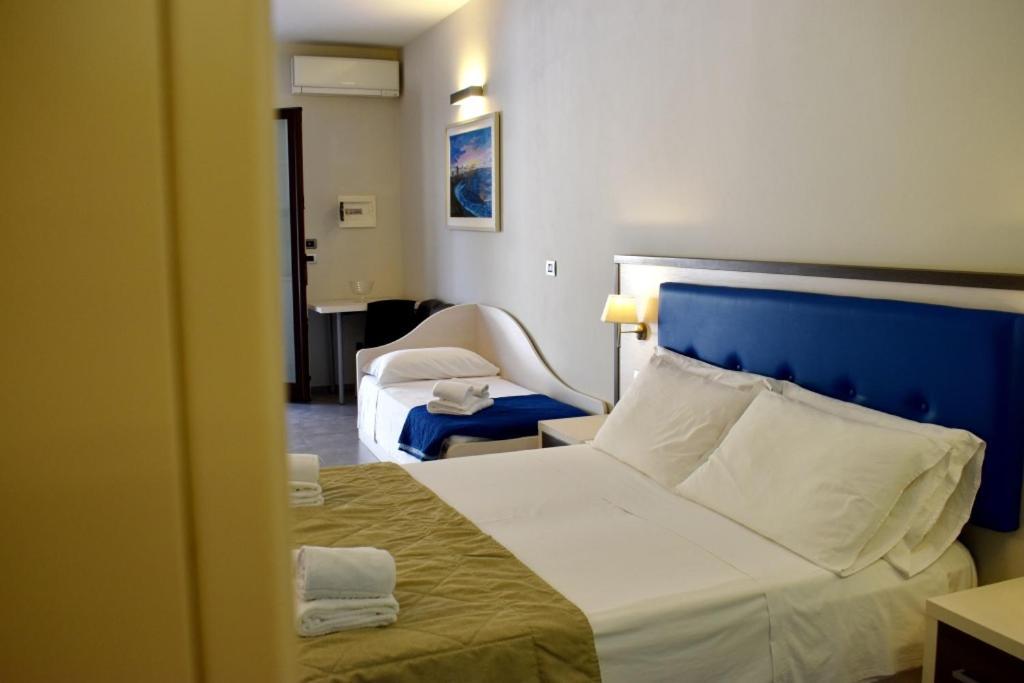 Tenuta Espada Luxury Residence Gallipoli Eksteriør billede