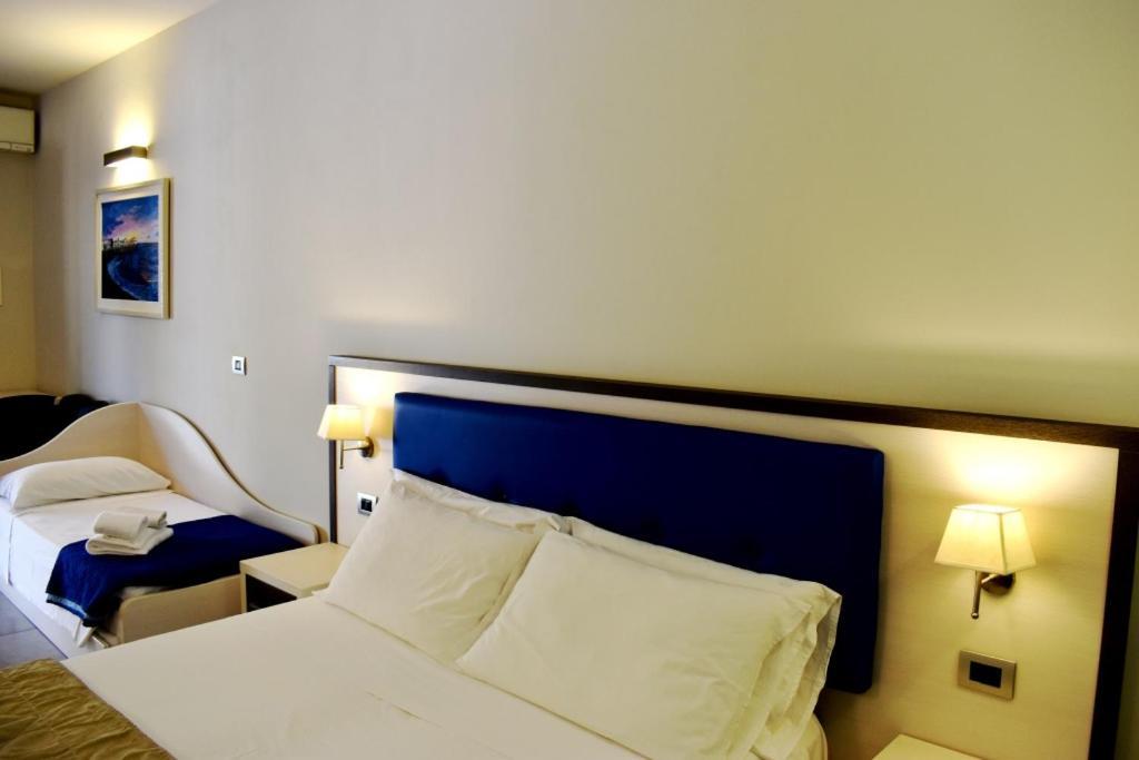 Tenuta Espada Luxury Residence Gallipoli Eksteriør billede