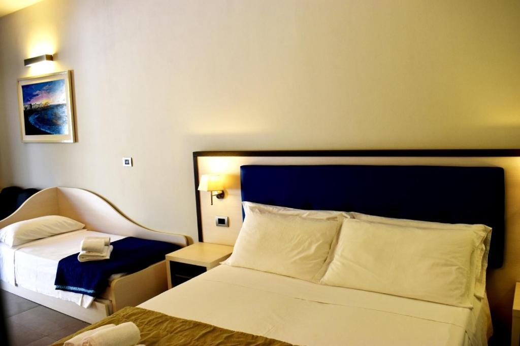 Tenuta Espada Luxury Residence Gallipoli Eksteriør billede