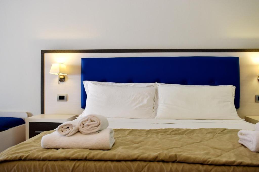 Tenuta Espada Luxury Residence Gallipoli Eksteriør billede