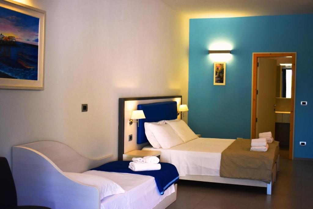 Tenuta Espada Luxury Residence Gallipoli Eksteriør billede