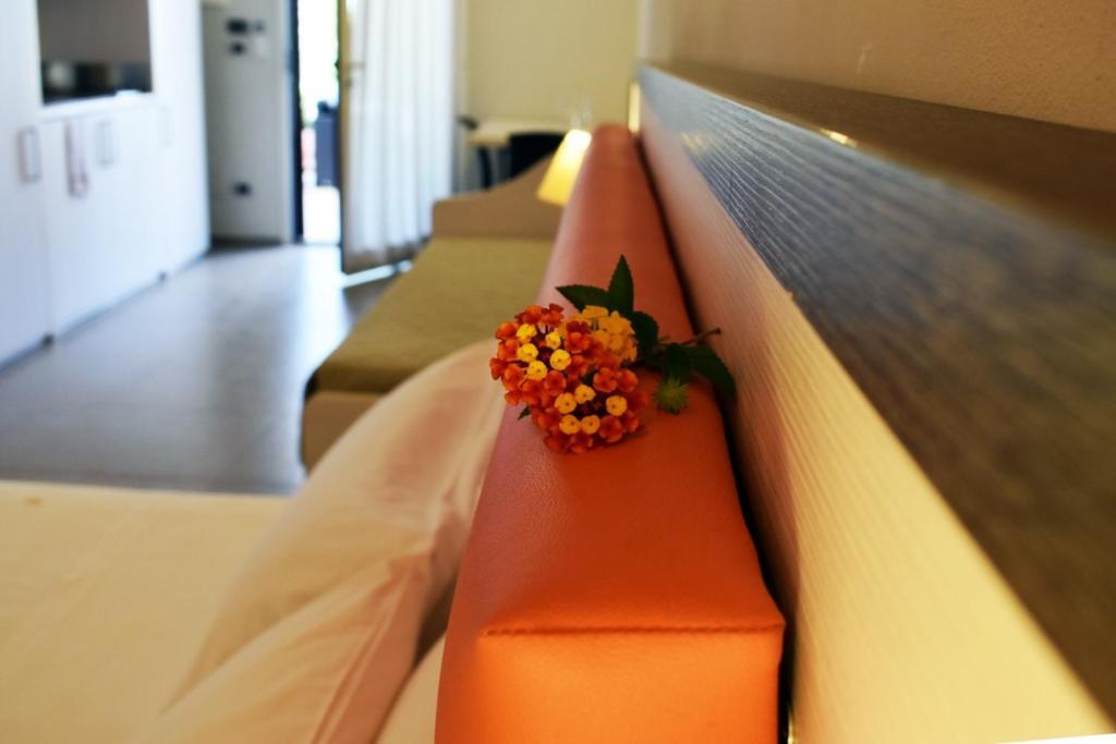 Tenuta Espada Luxury Residence Gallipoli Eksteriør billede