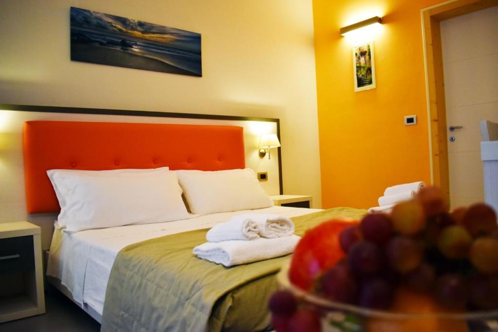 Tenuta Espada Luxury Residence Gallipoli Eksteriør billede