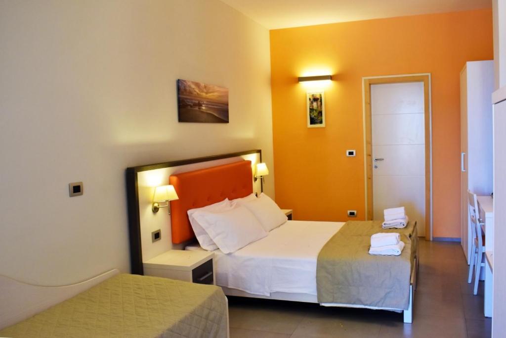 Tenuta Espada Luxury Residence Gallipoli Eksteriør billede