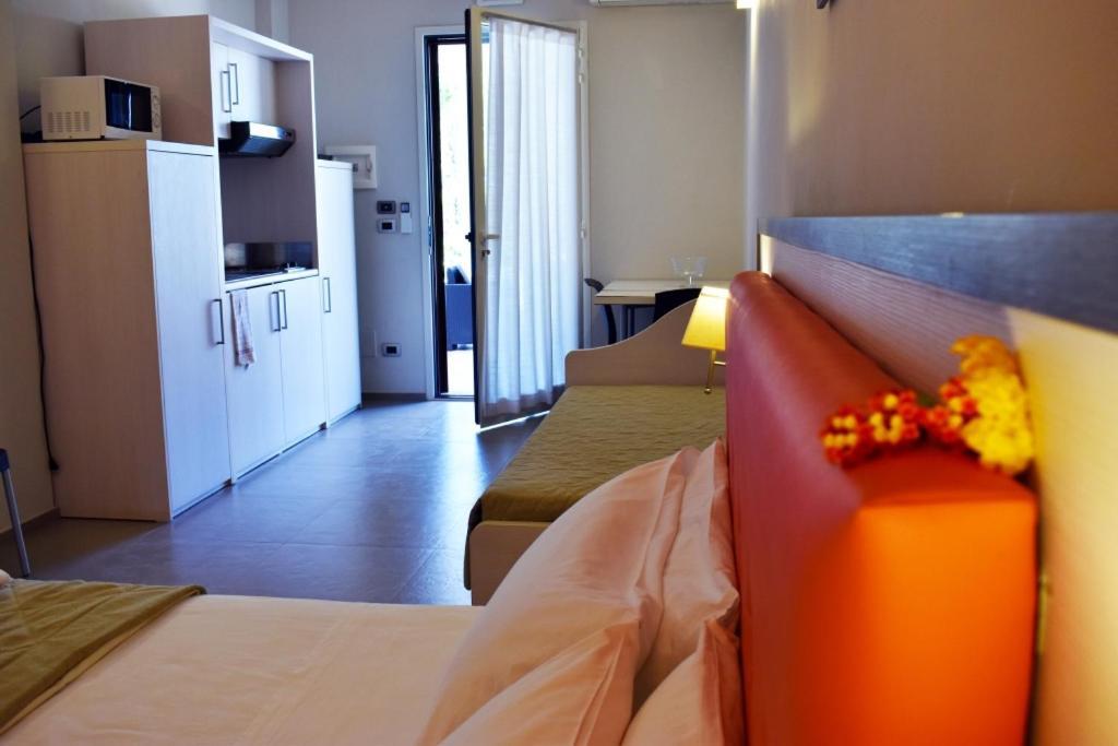Tenuta Espada Luxury Residence Gallipoli Eksteriør billede
