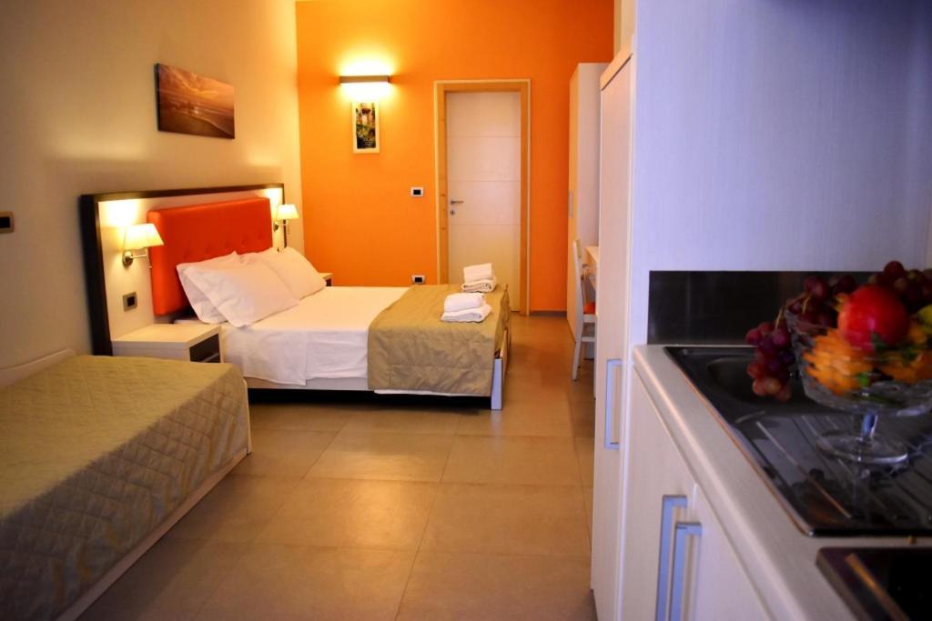 Tenuta Espada Luxury Residence Gallipoli Eksteriør billede