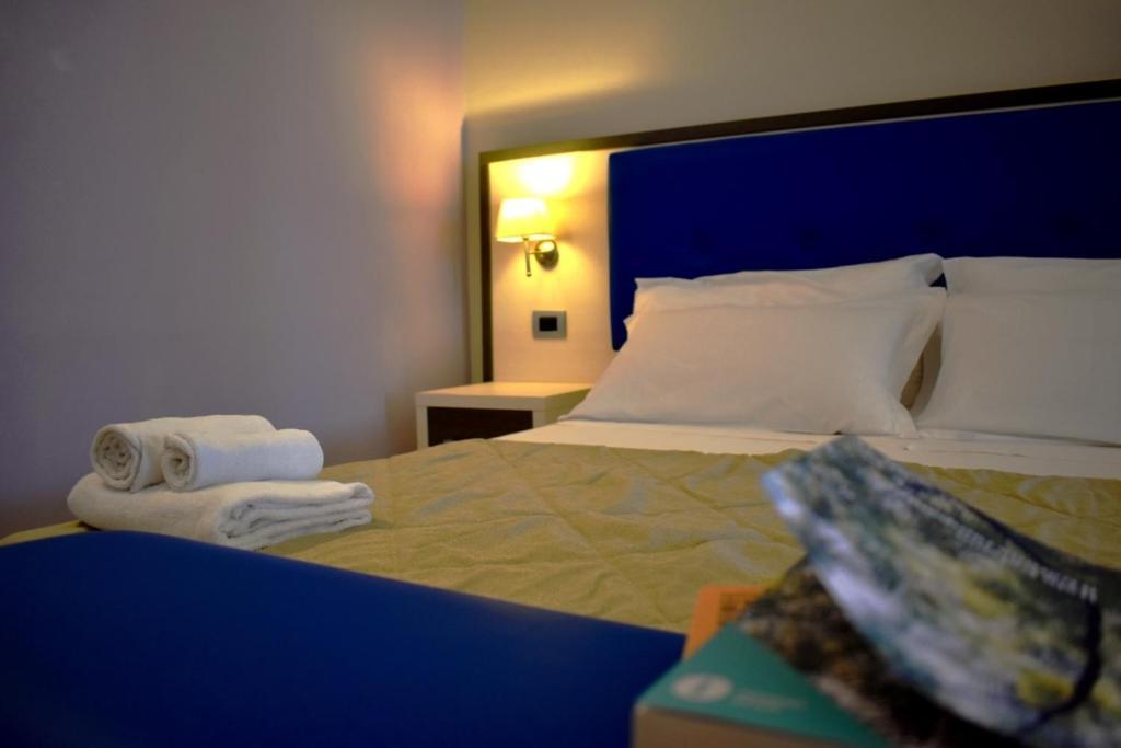 Tenuta Espada Luxury Residence Gallipoli Eksteriør billede