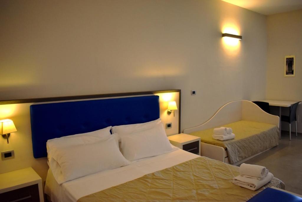 Tenuta Espada Luxury Residence Gallipoli Eksteriør billede