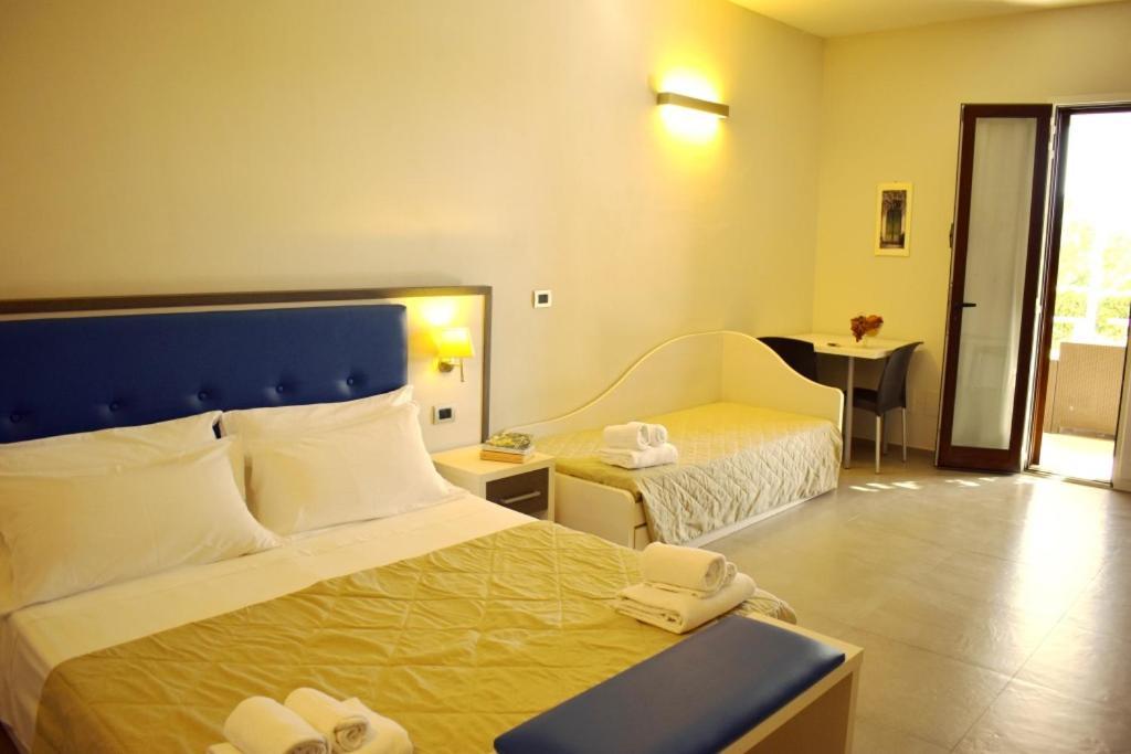Tenuta Espada Luxury Residence Gallipoli Eksteriør billede