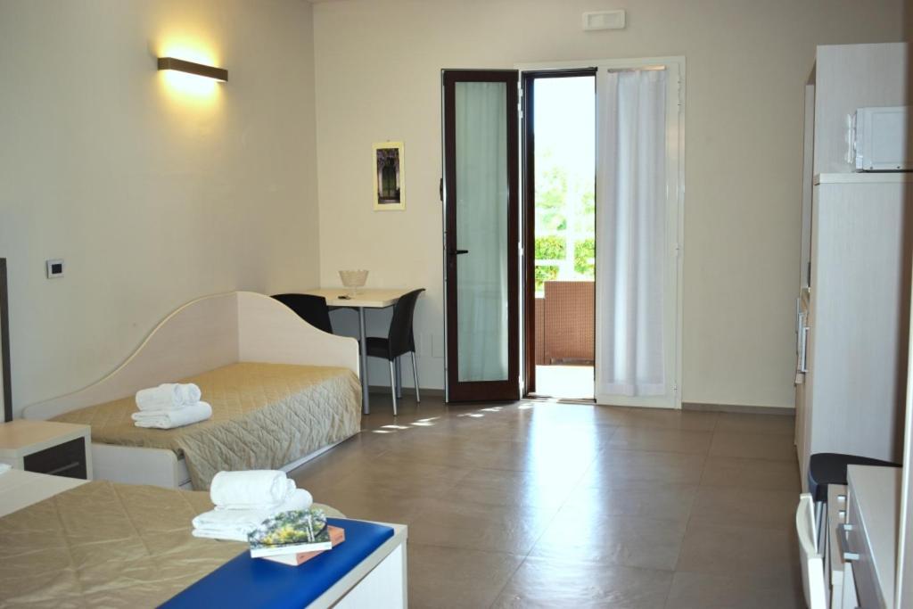 Tenuta Espada Luxury Residence Gallipoli Eksteriør billede