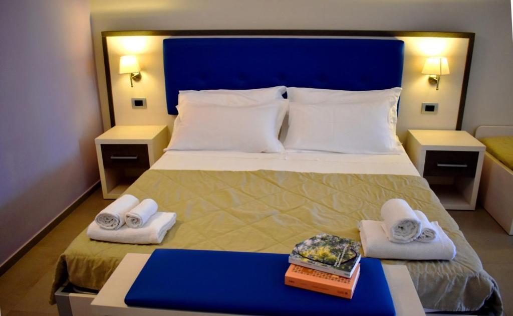 Tenuta Espada Luxury Residence Gallipoli Eksteriør billede