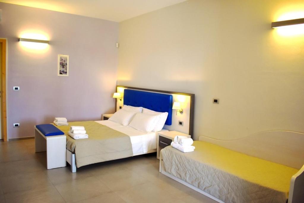 Tenuta Espada Luxury Residence Gallipoli Eksteriør billede