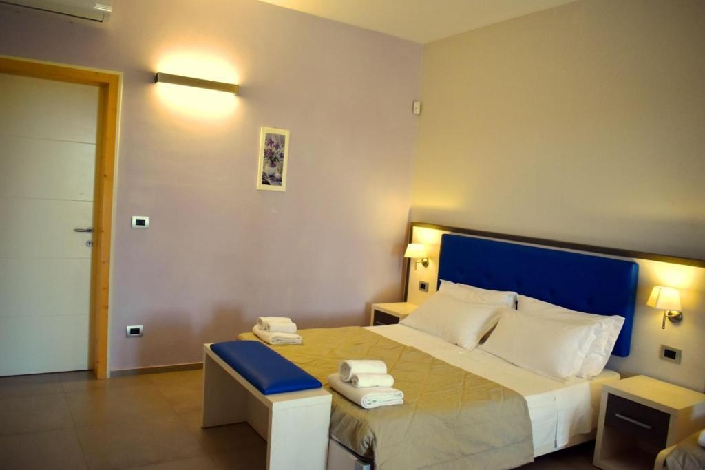 Tenuta Espada Luxury Residence Gallipoli Eksteriør billede