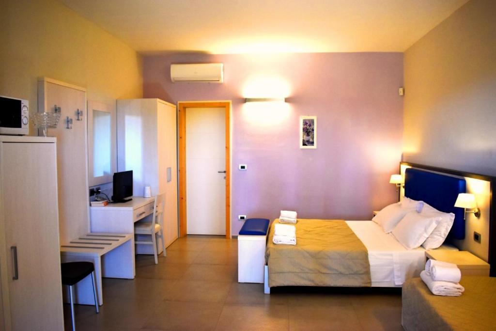 Tenuta Espada Luxury Residence Gallipoli Eksteriør billede
