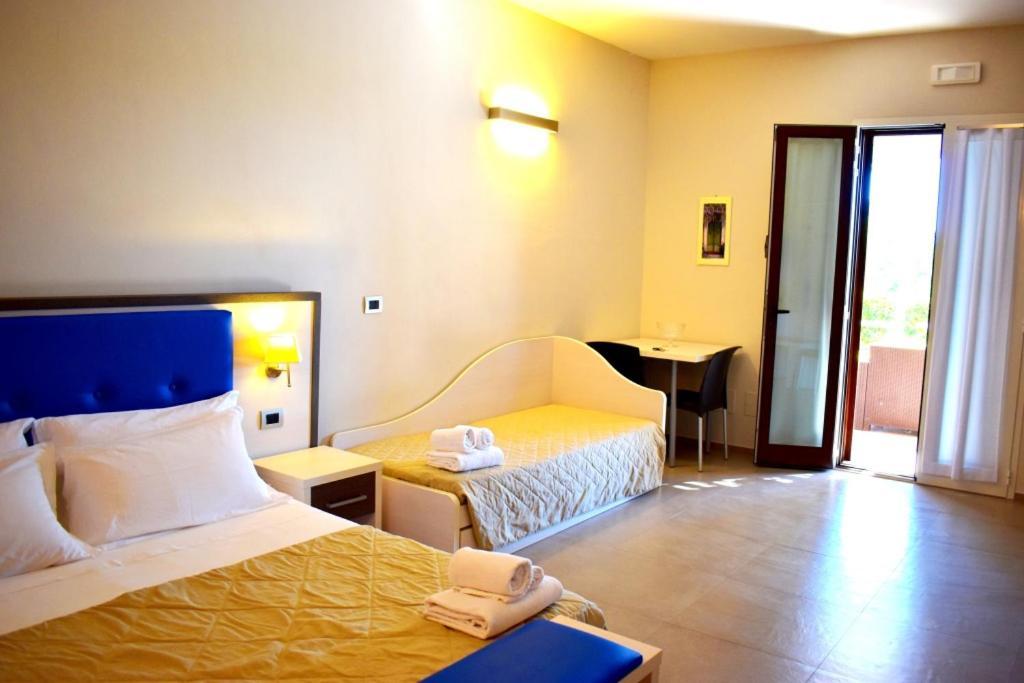 Tenuta Espada Luxury Residence Gallipoli Eksteriør billede
