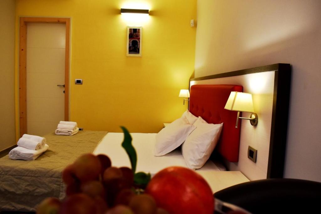 Tenuta Espada Luxury Residence Gallipoli Eksteriør billede