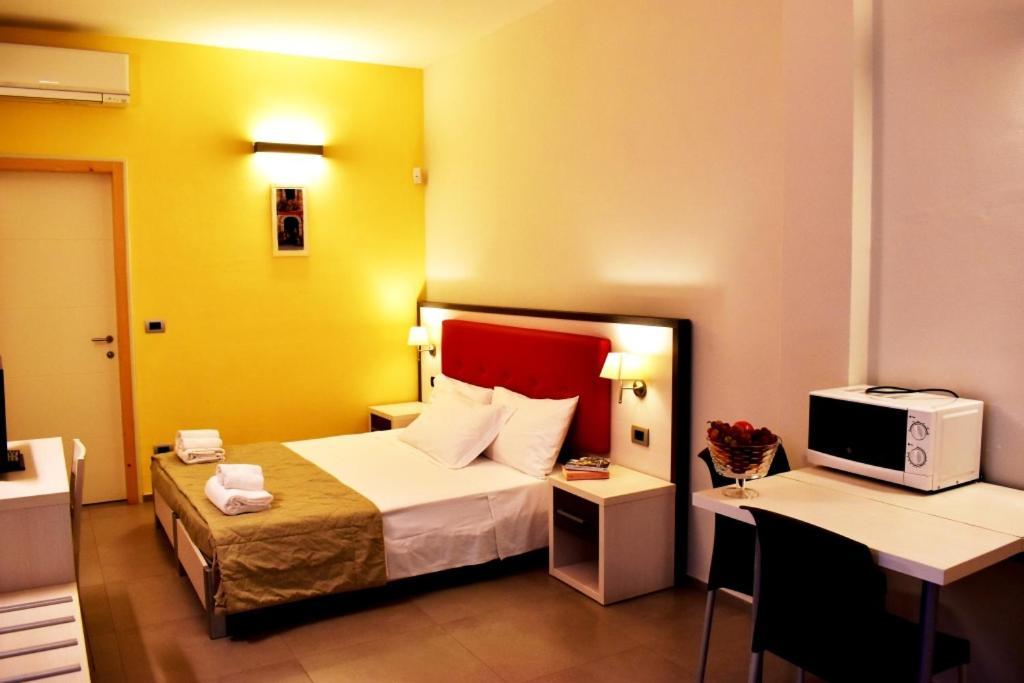 Tenuta Espada Luxury Residence Gallipoli Eksteriør billede