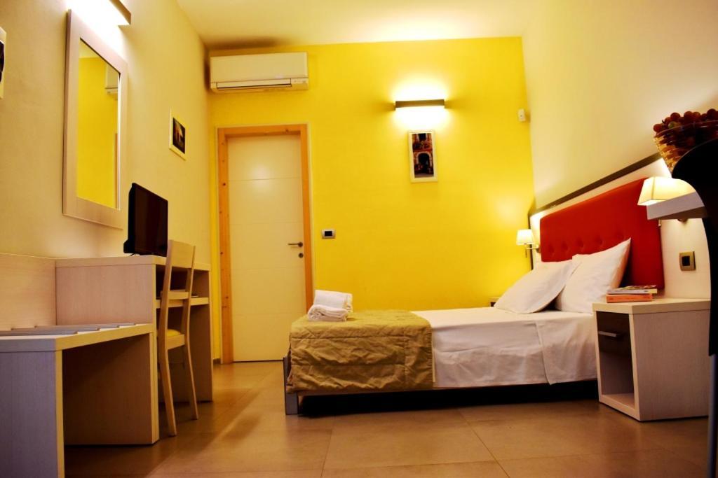 Tenuta Espada Luxury Residence Gallipoli Eksteriør billede