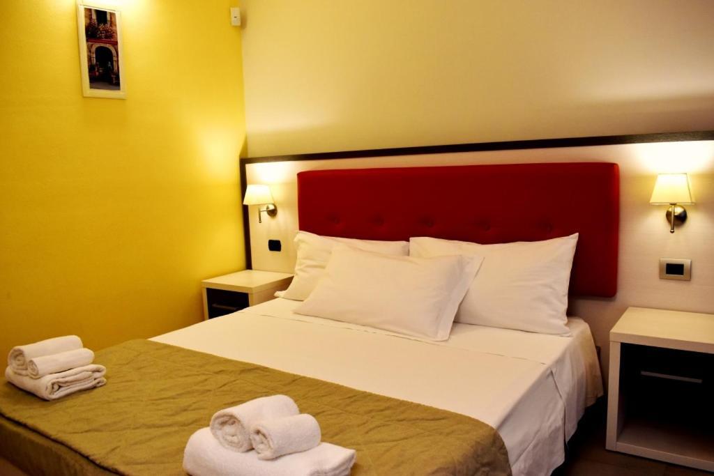 Tenuta Espada Luxury Residence Gallipoli Eksteriør billede
