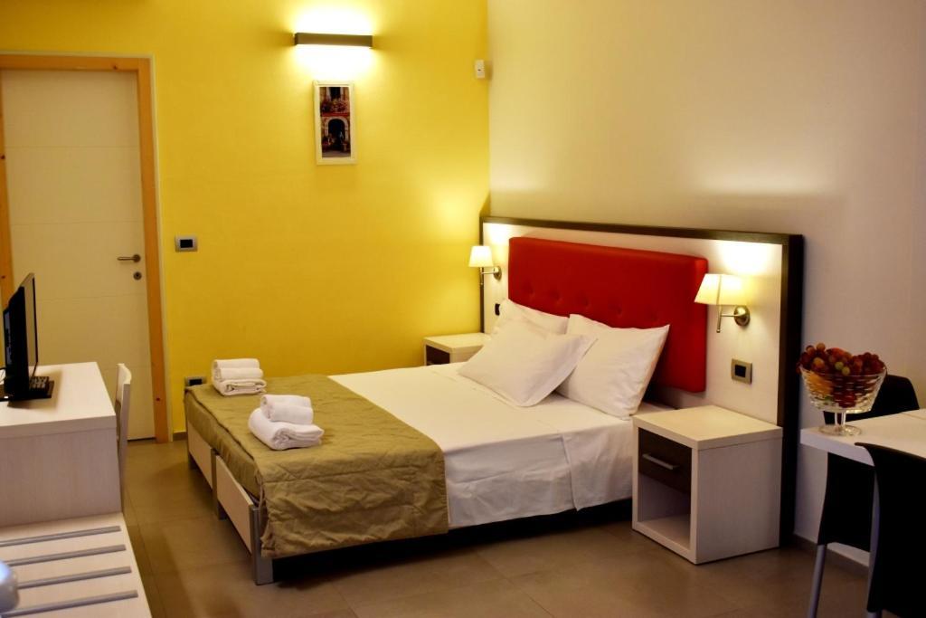 Tenuta Espada Luxury Residence Gallipoli Eksteriør billede
