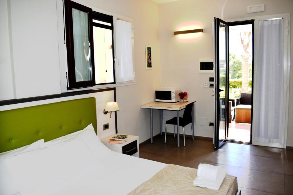 Tenuta Espada Luxury Residence Gallipoli Eksteriør billede