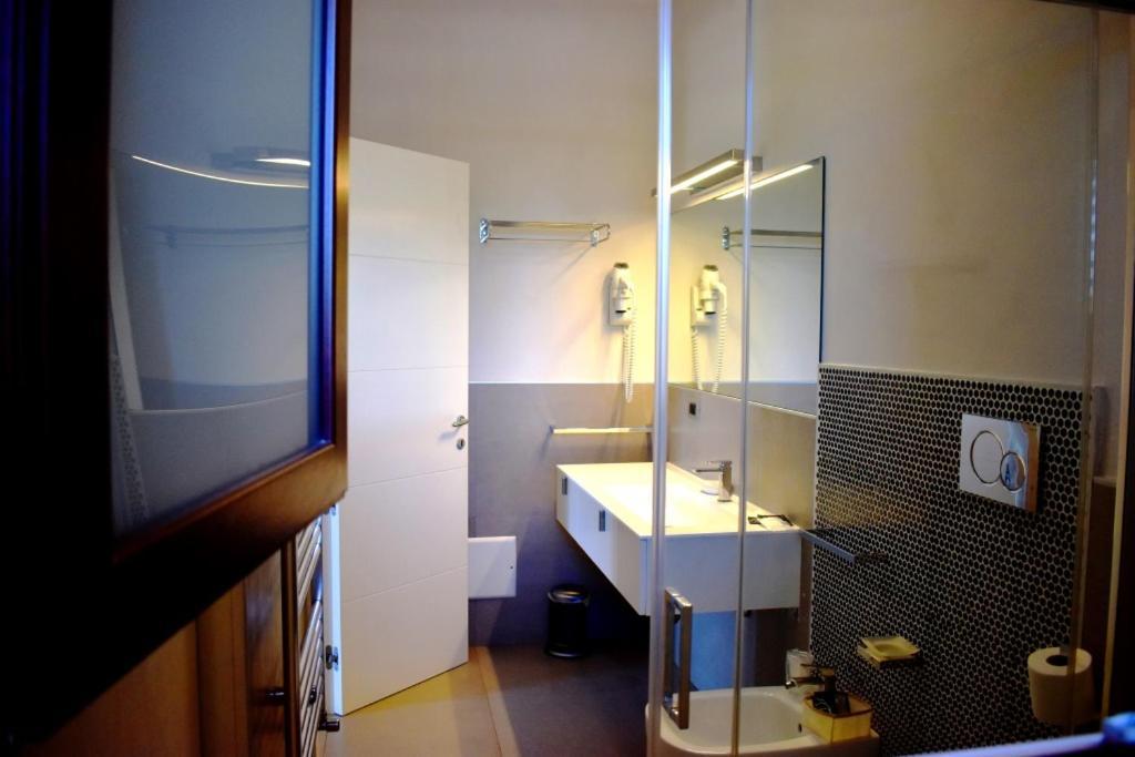 Tenuta Espada Luxury Residence Gallipoli Eksteriør billede
