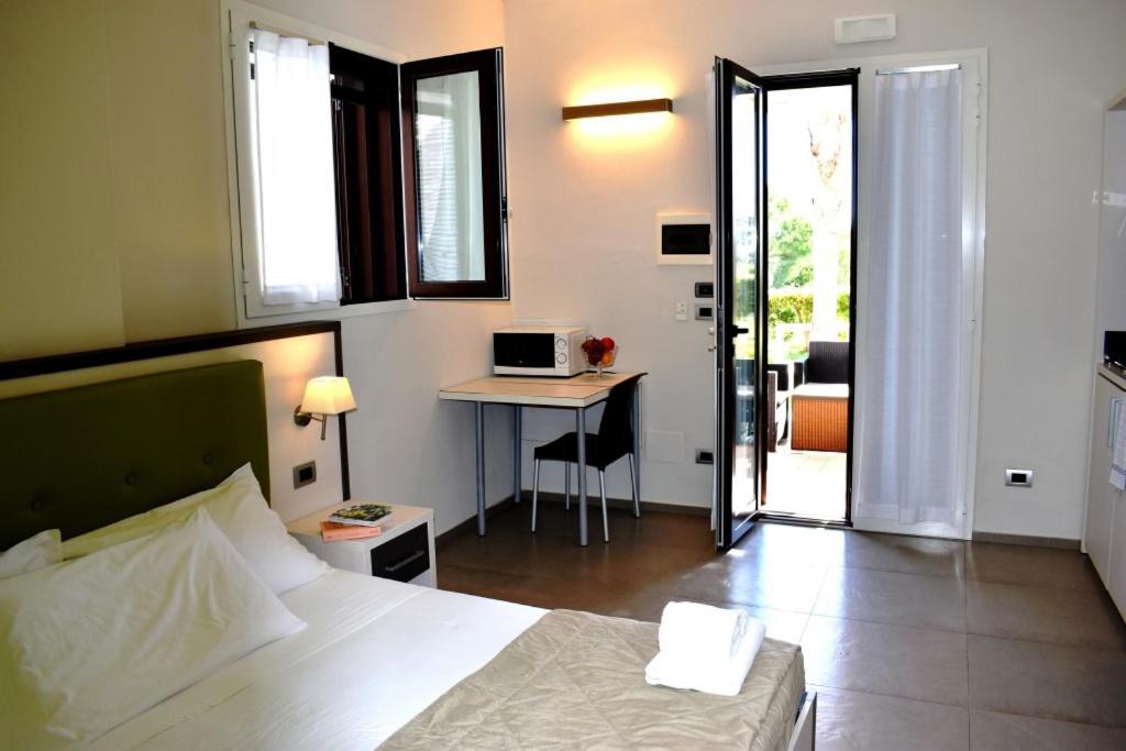 Tenuta Espada Luxury Residence Gallipoli Eksteriør billede