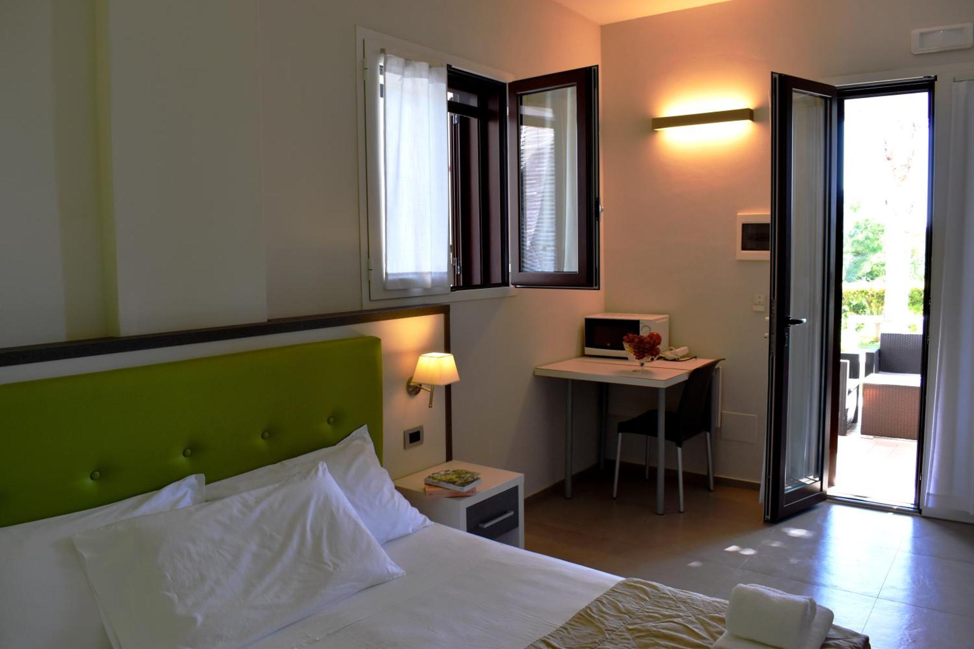 Tenuta Espada Luxury Residence Gallipoli Eksteriør billede