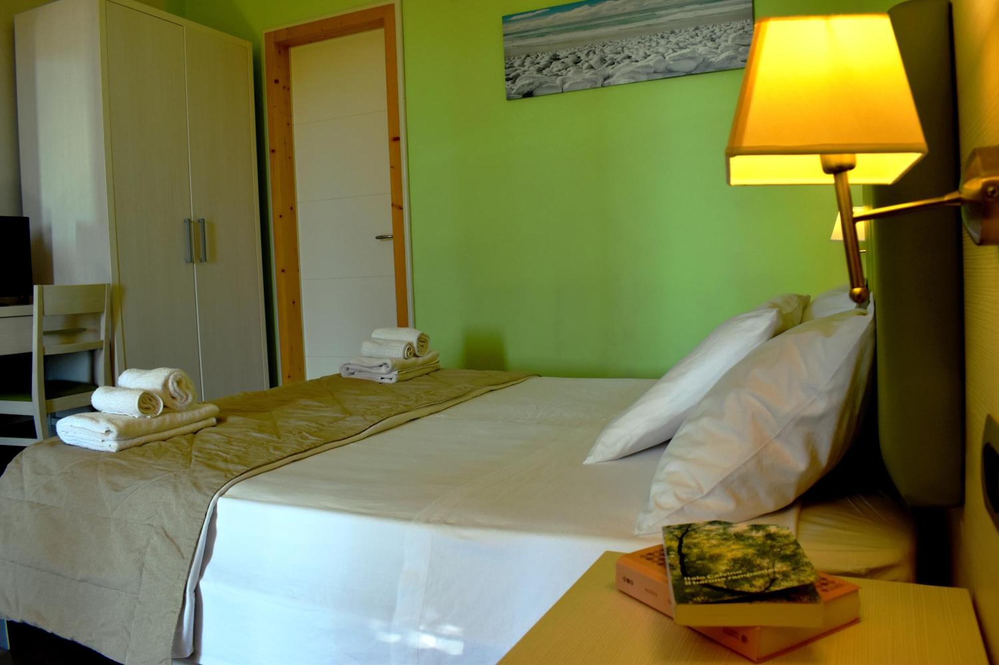 Tenuta Espada Luxury Residence Gallipoli Eksteriør billede