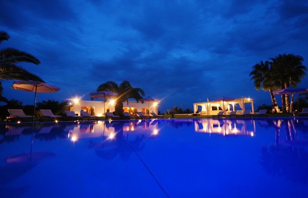 Tenuta Espada Luxury Residence Gallipoli Eksteriør billede