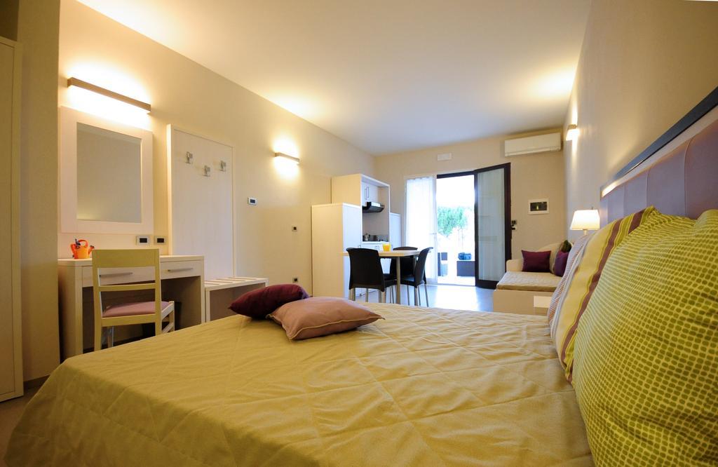 Tenuta Espada Luxury Residence Gallipoli Eksteriør billede